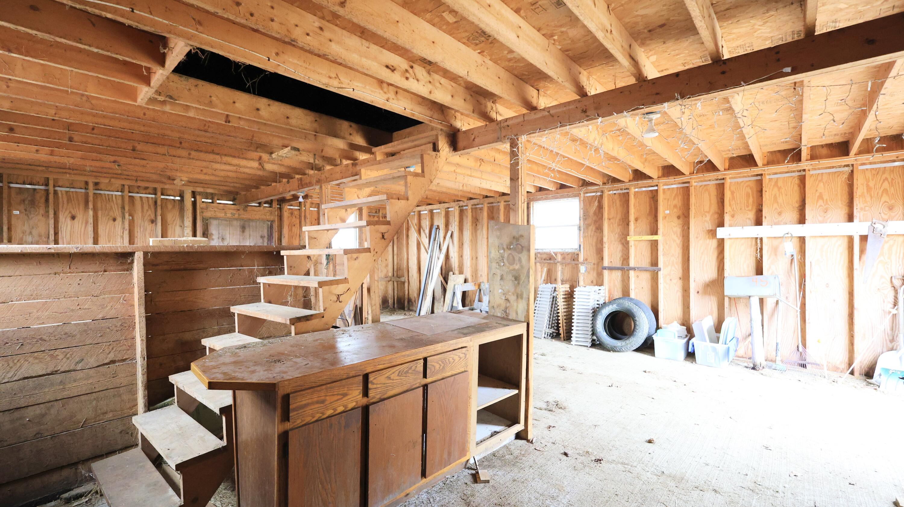 45 Harmony Road Wellington ME 04942
