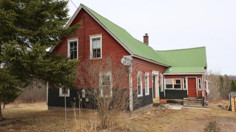 45 Harmony Road Wellington ME 04942