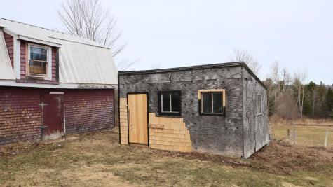 45 Harmony Road Wellington ME 04942