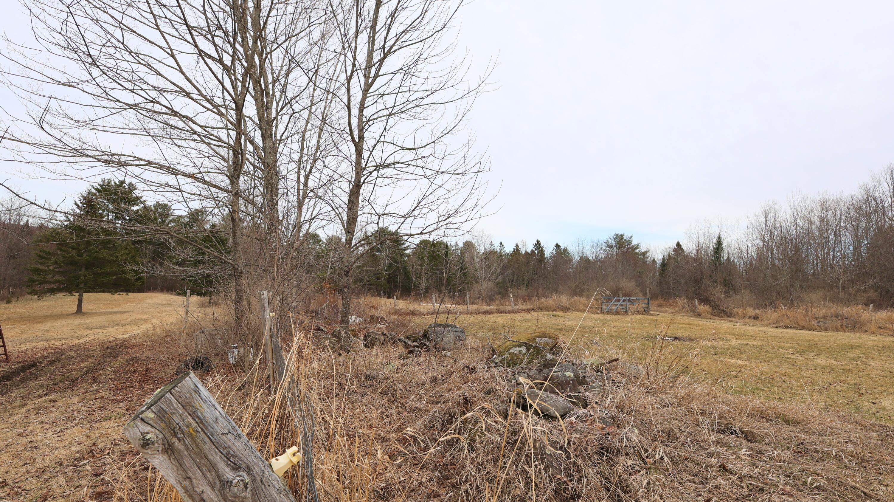 45 Harmony Road Wellington ME 04942