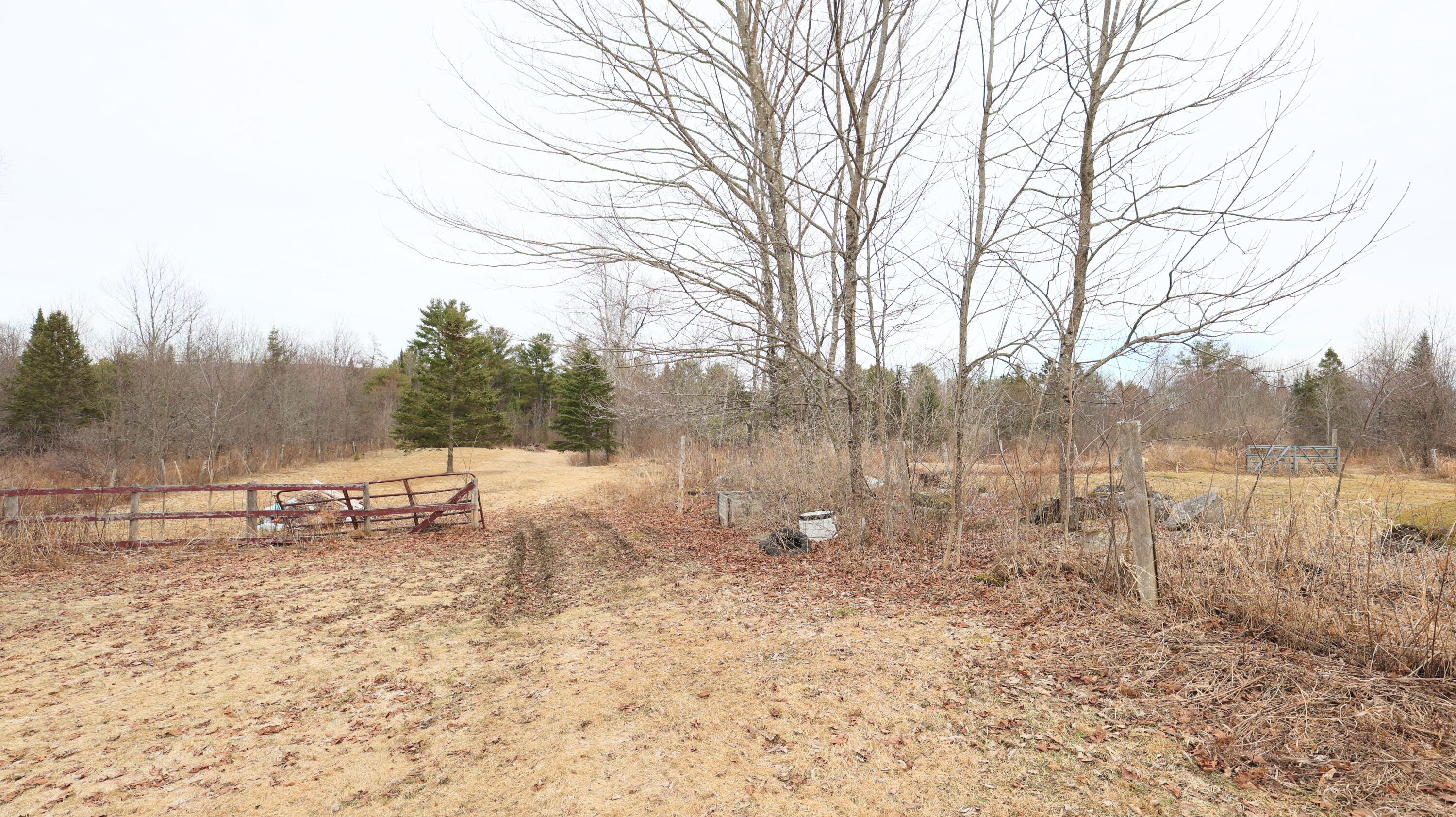 45 Harmony Road Wellington ME 04942