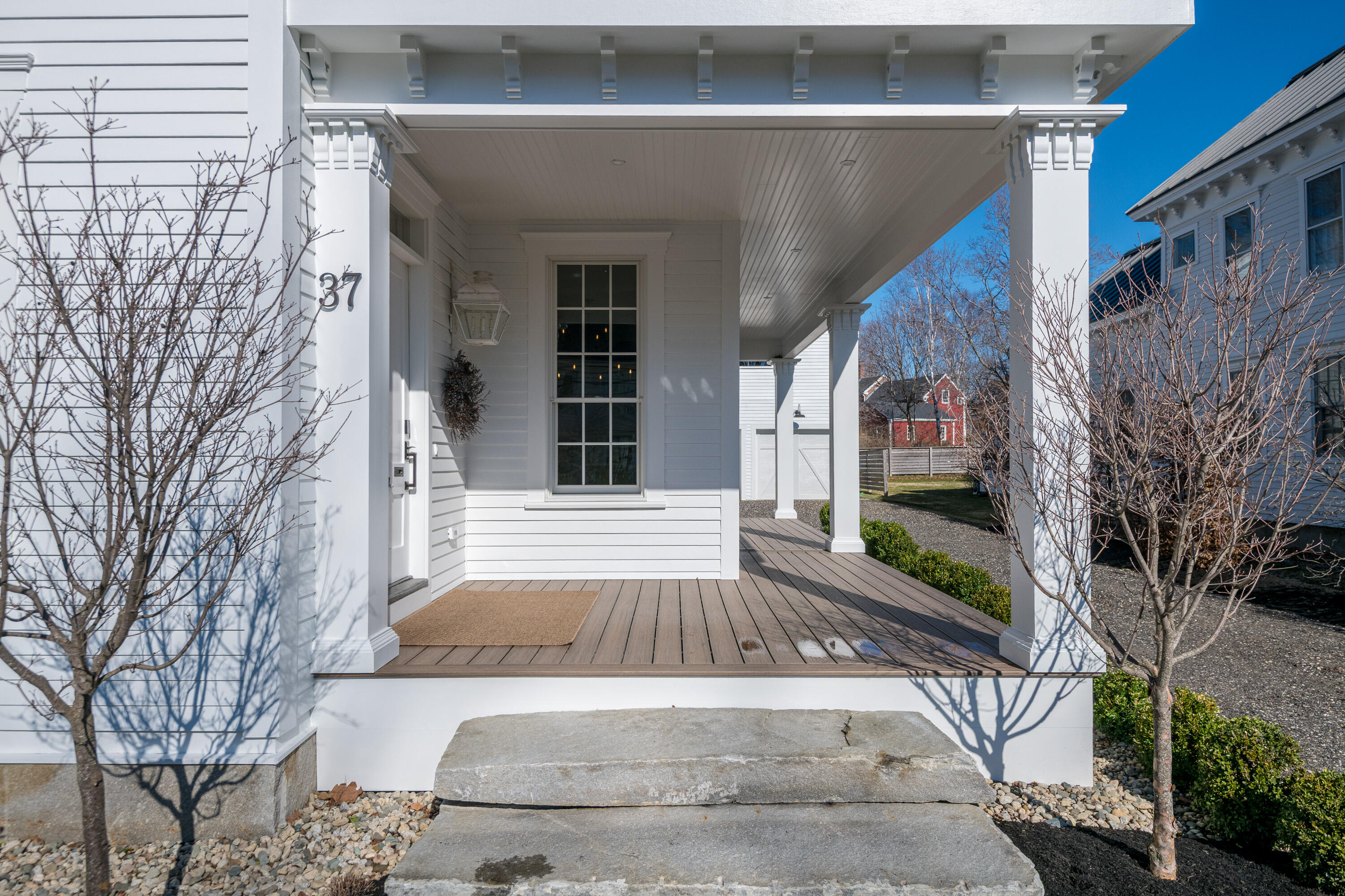37 South Street Yarmouth ME 04096