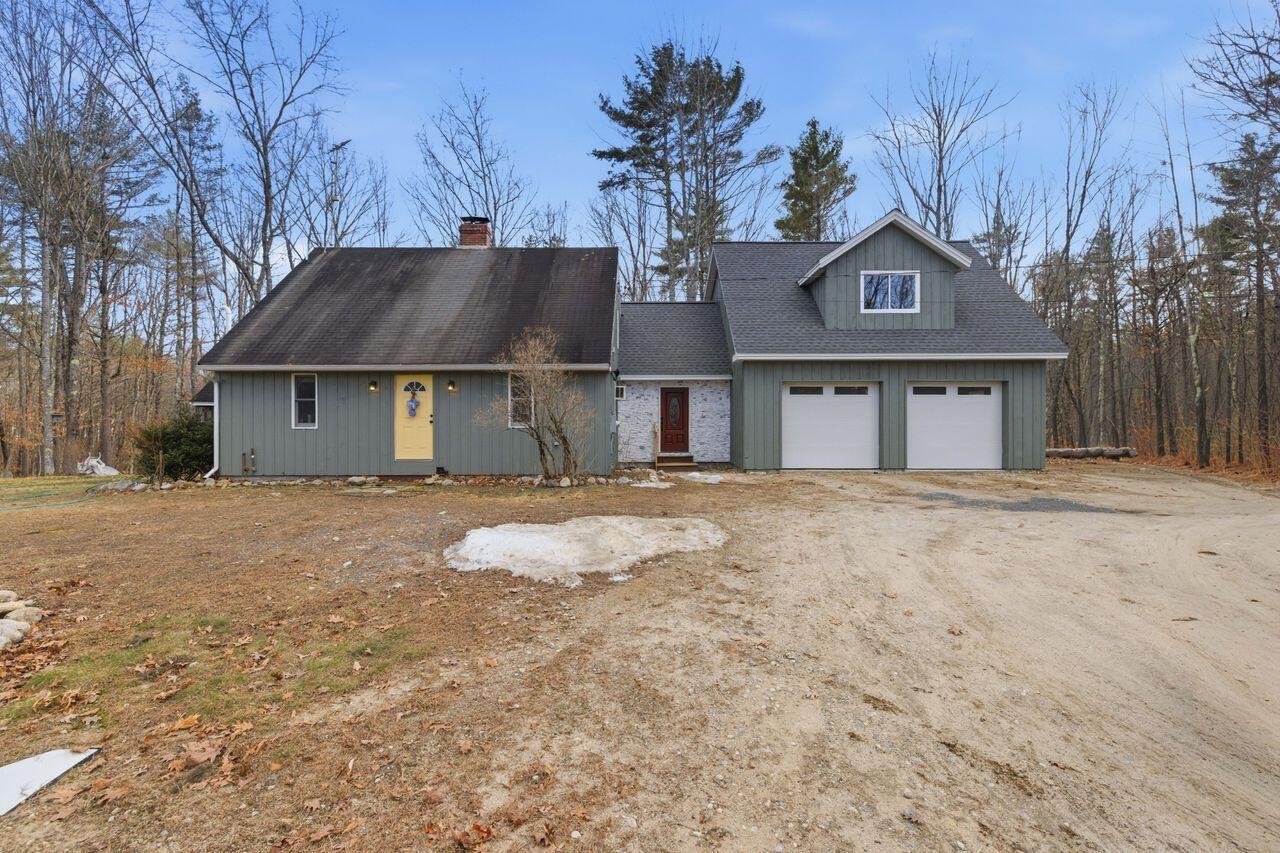 93 Woodland Road Windham ME 04062