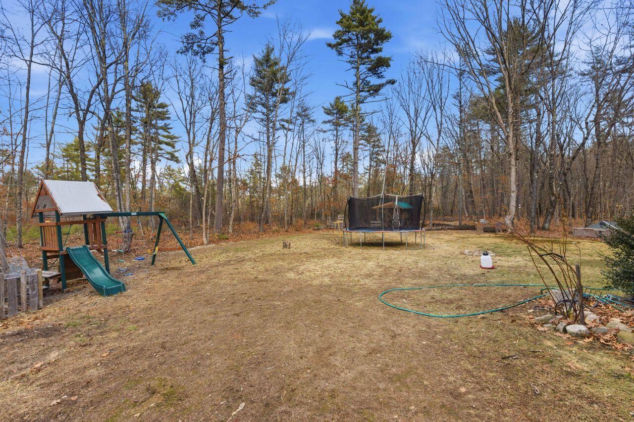 93 Woodland Road Windham ME 04062