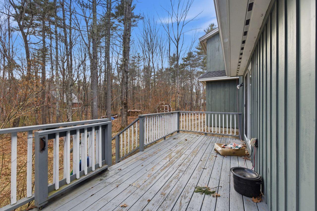 93 Woodland Road Windham ME 04062