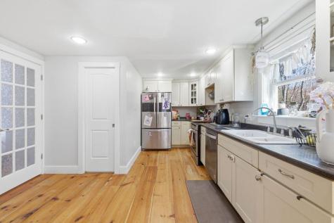 93 Woodland Road Windham ME 04062