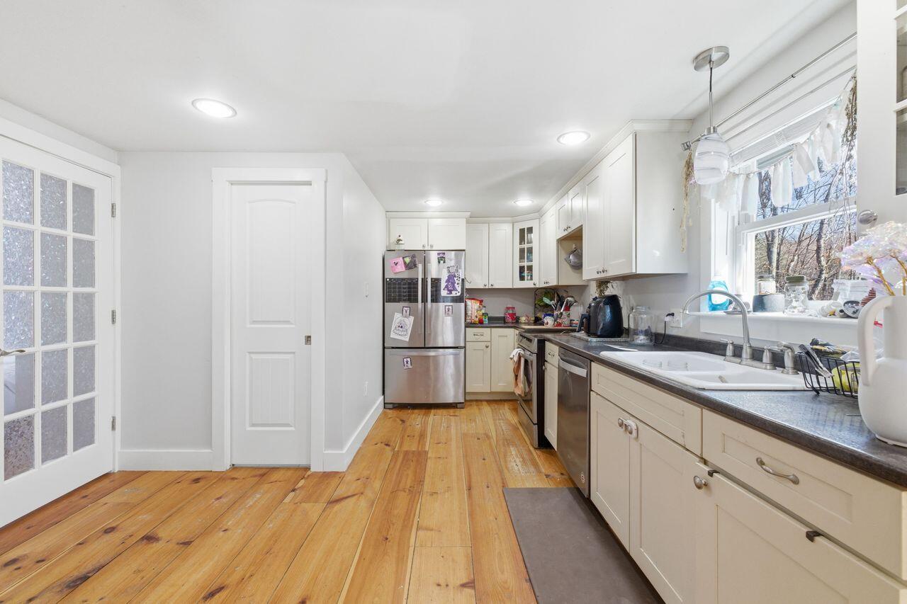 93 Woodland Road Windham ME 04062