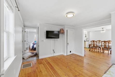 93 Woodland Road Windham ME 04062