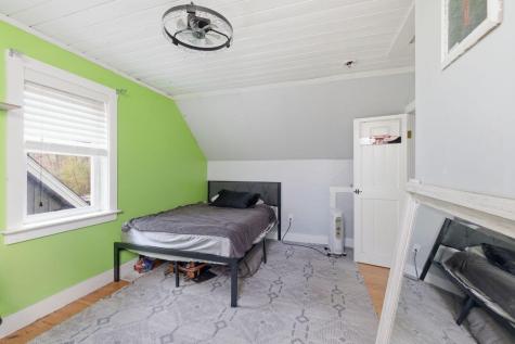 93 Woodland Road Windham ME 04062