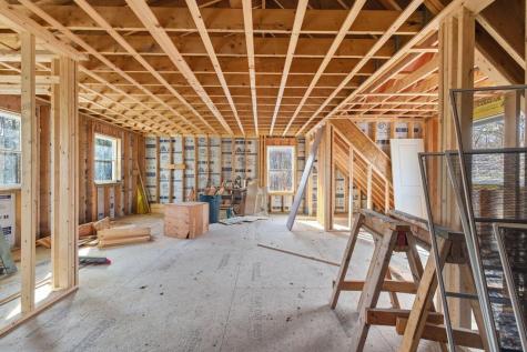 93 Woodland Road Windham ME 04062