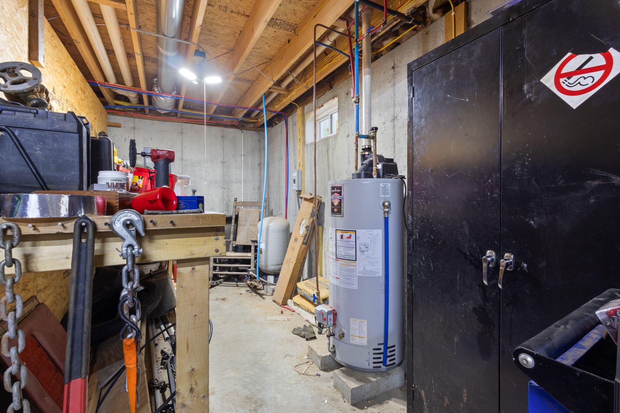 117 Gile Way Lebanon ME 04027