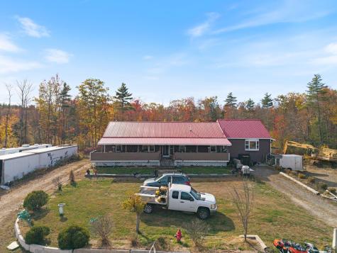 117 Gile Way Lebanon ME 04027