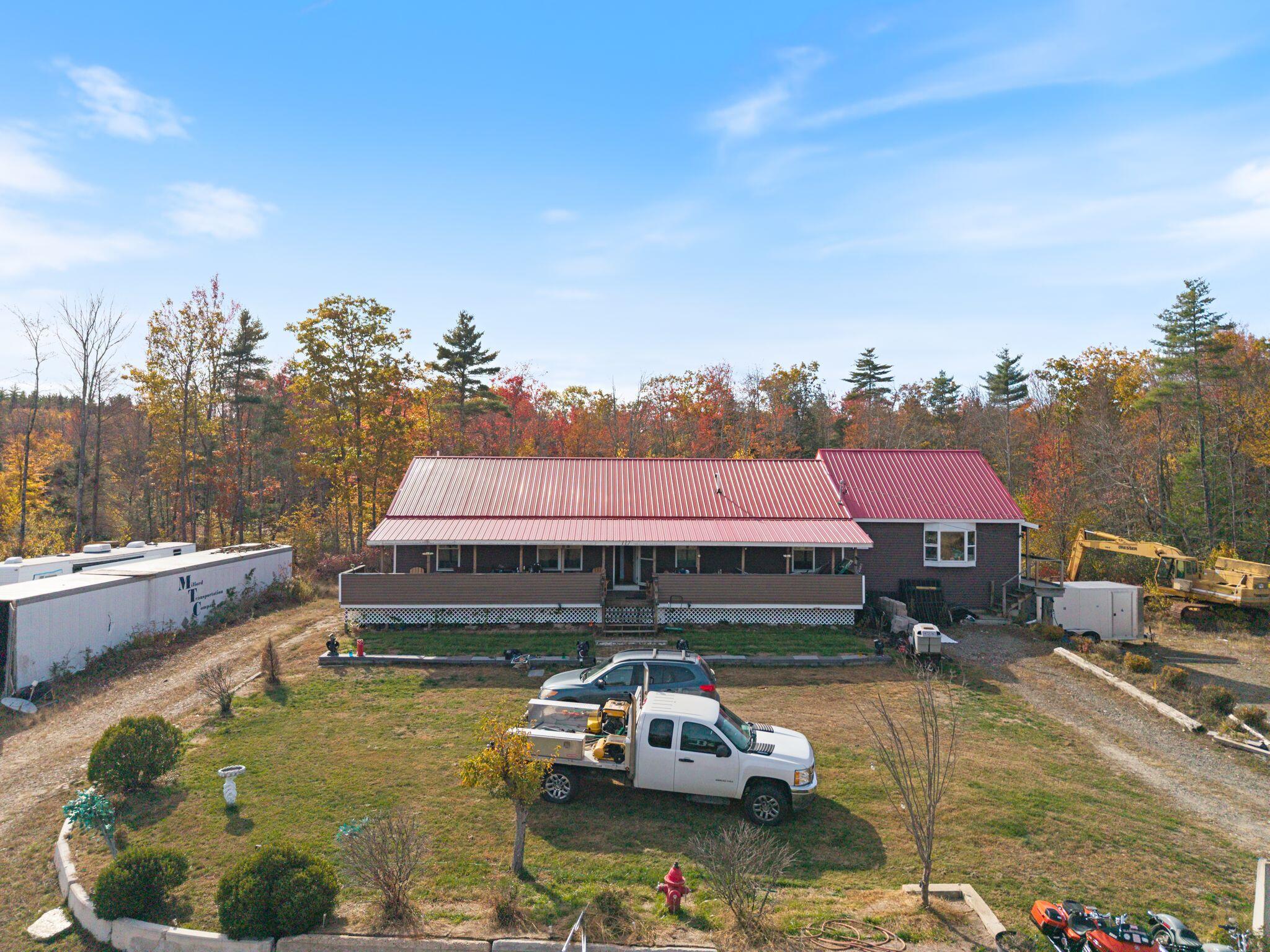 117 Gile Way Lebanon ME 04027