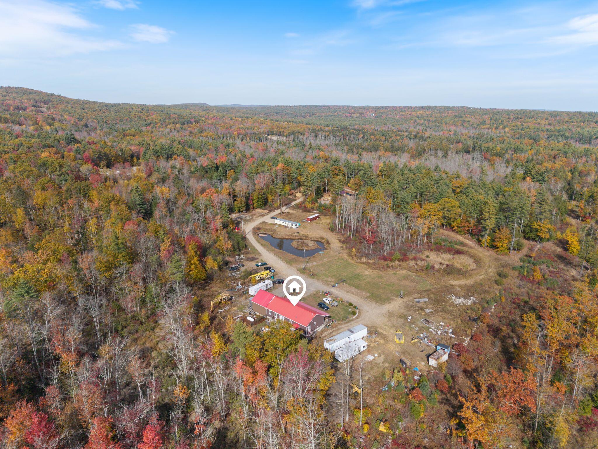 117 Gile Way Lebanon ME 04027