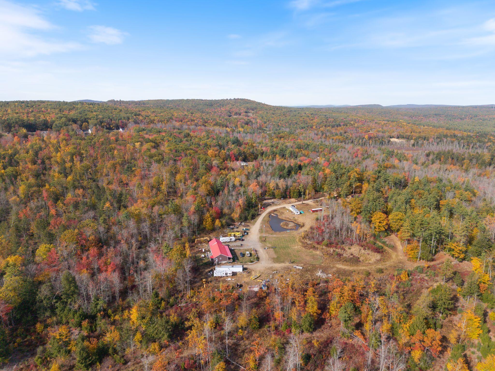 117 Gile Way Lebanon ME 04027