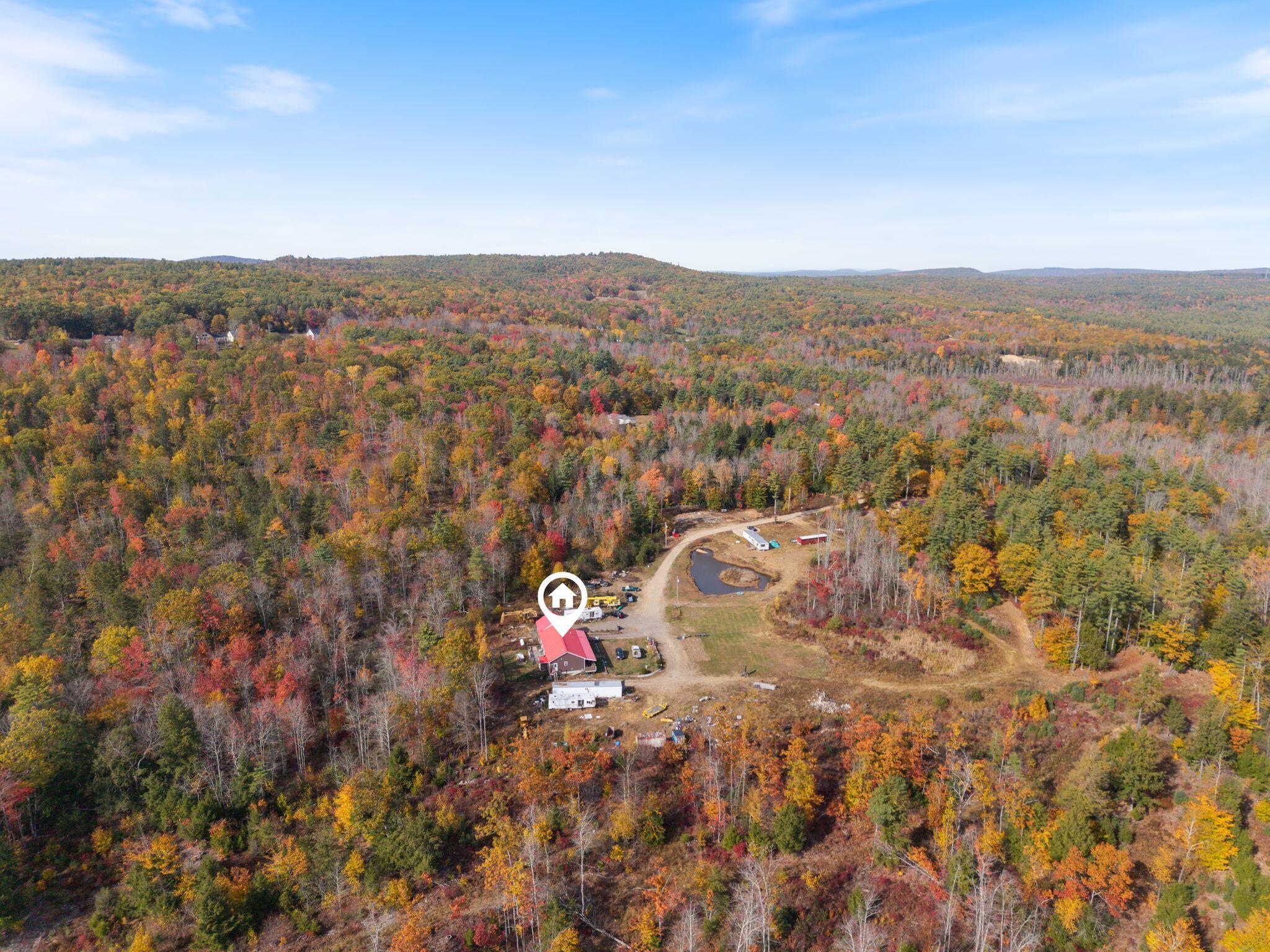 117 Gile Way Lebanon ME 04027