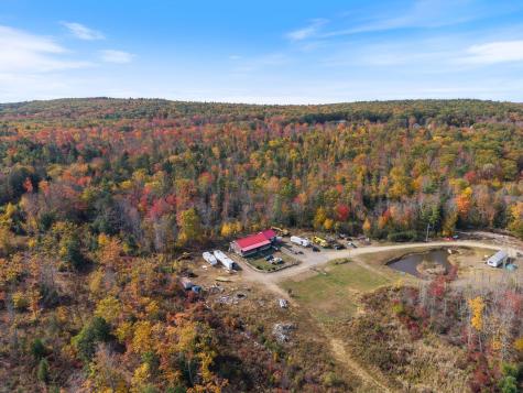 117 Gile Way Lebanon ME 04027