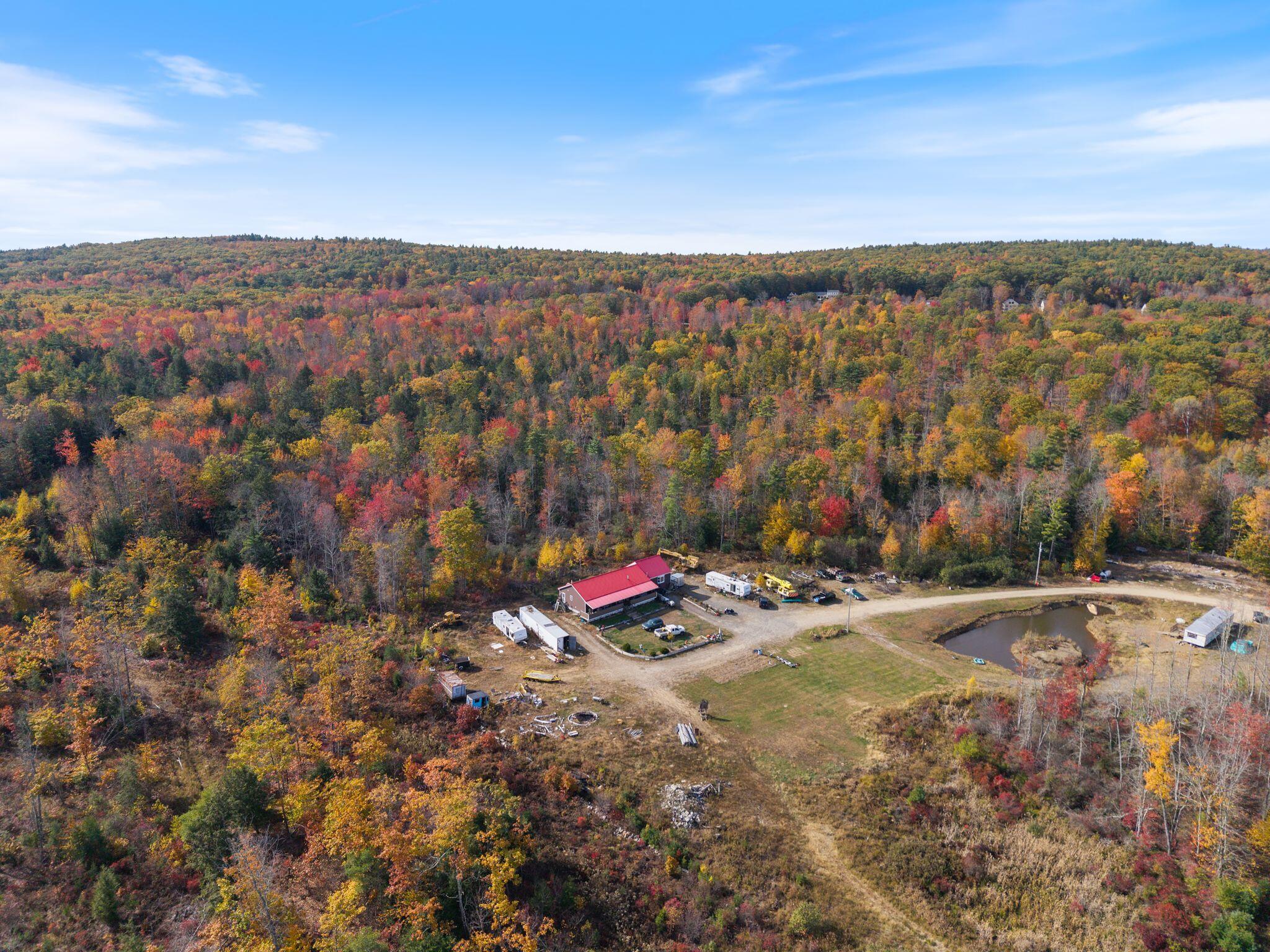 117 Gile Way Lebanon ME 04027