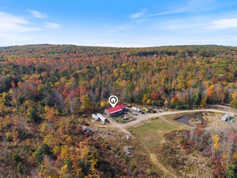 117 Gile Way Lebanon ME 04027