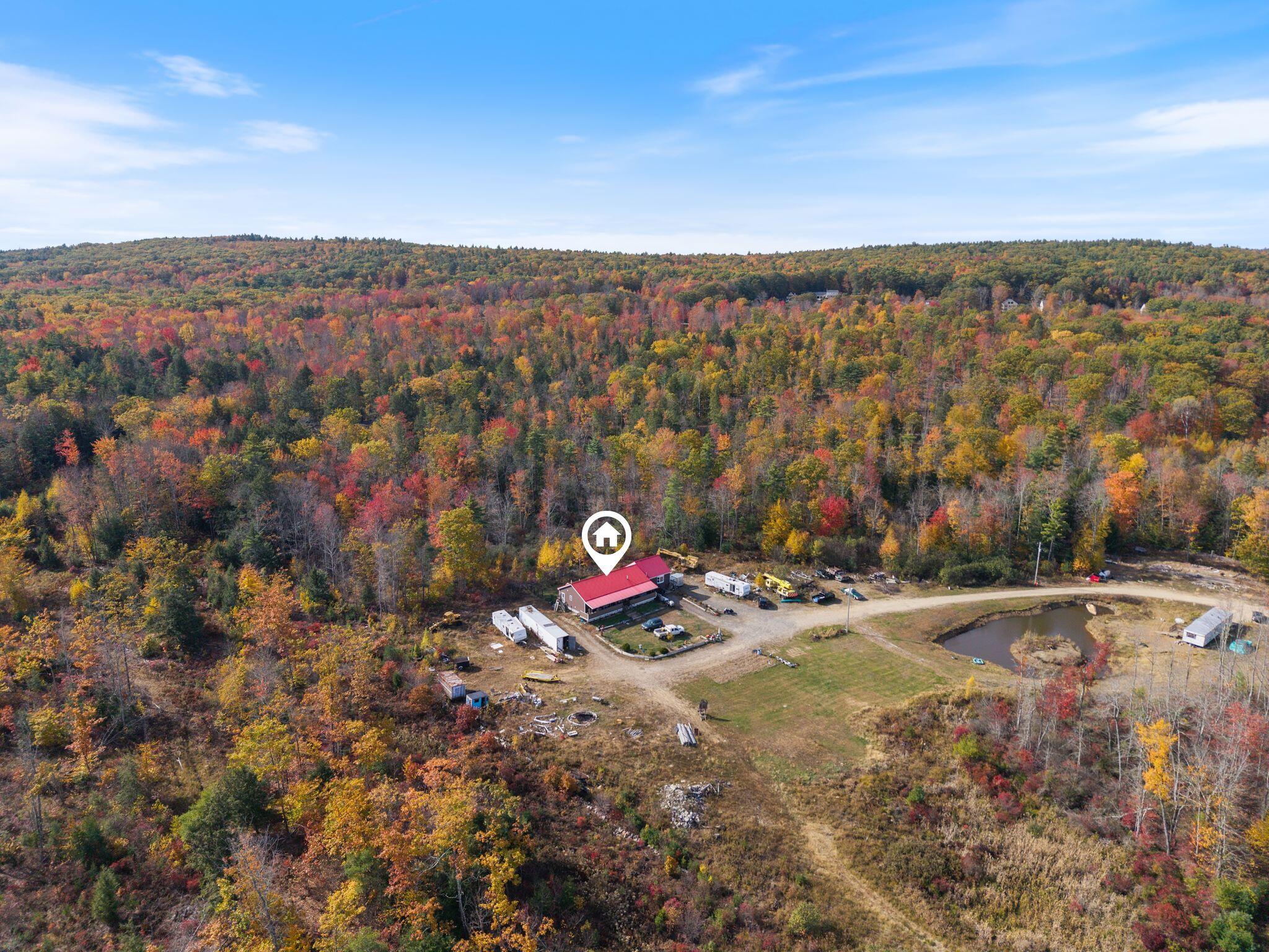 117 Gile Way Lebanon ME 04027