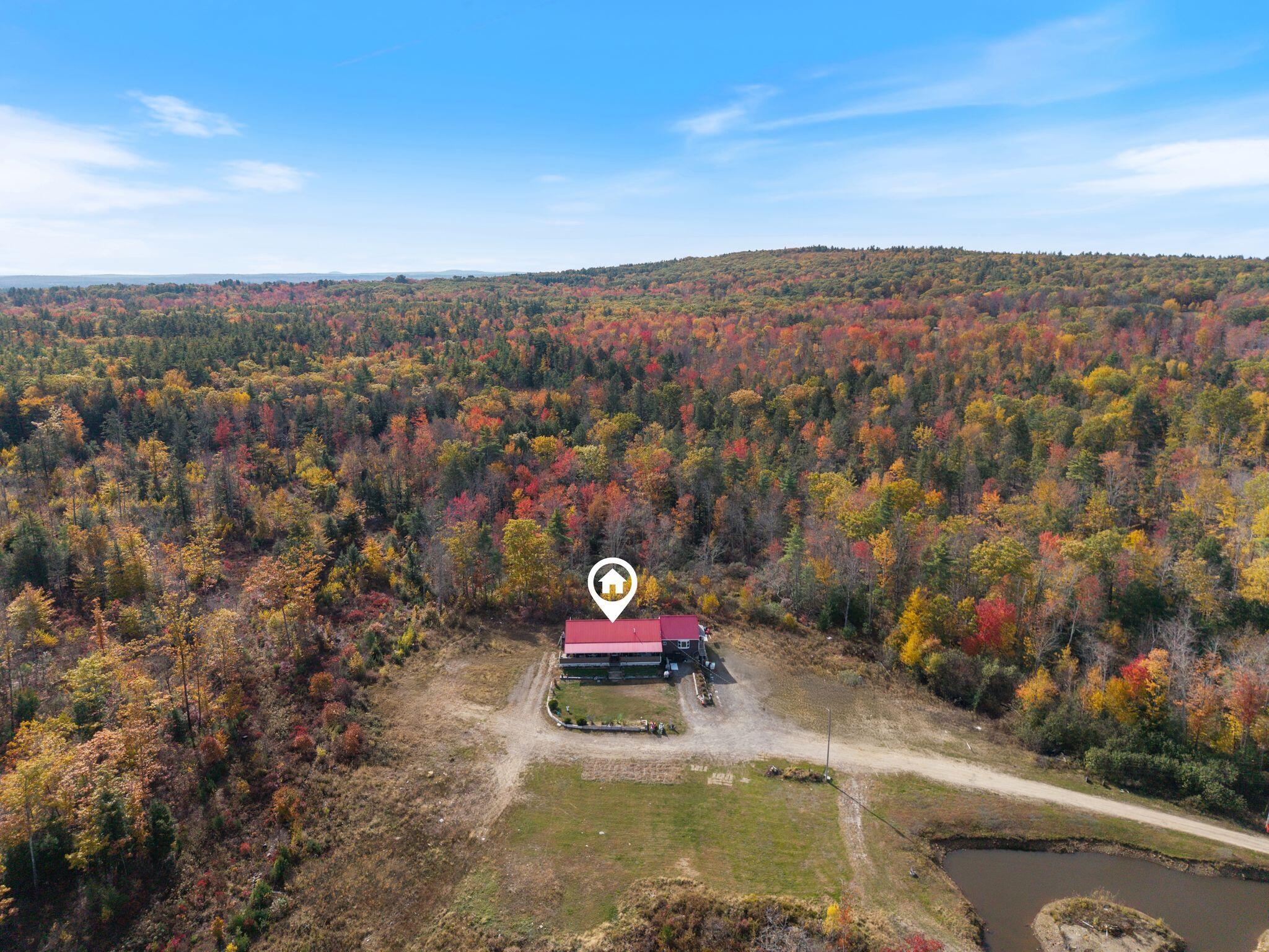 117 Gile Way Lebanon ME 04027