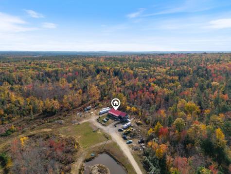 117 Gile Way Lebanon ME 04027