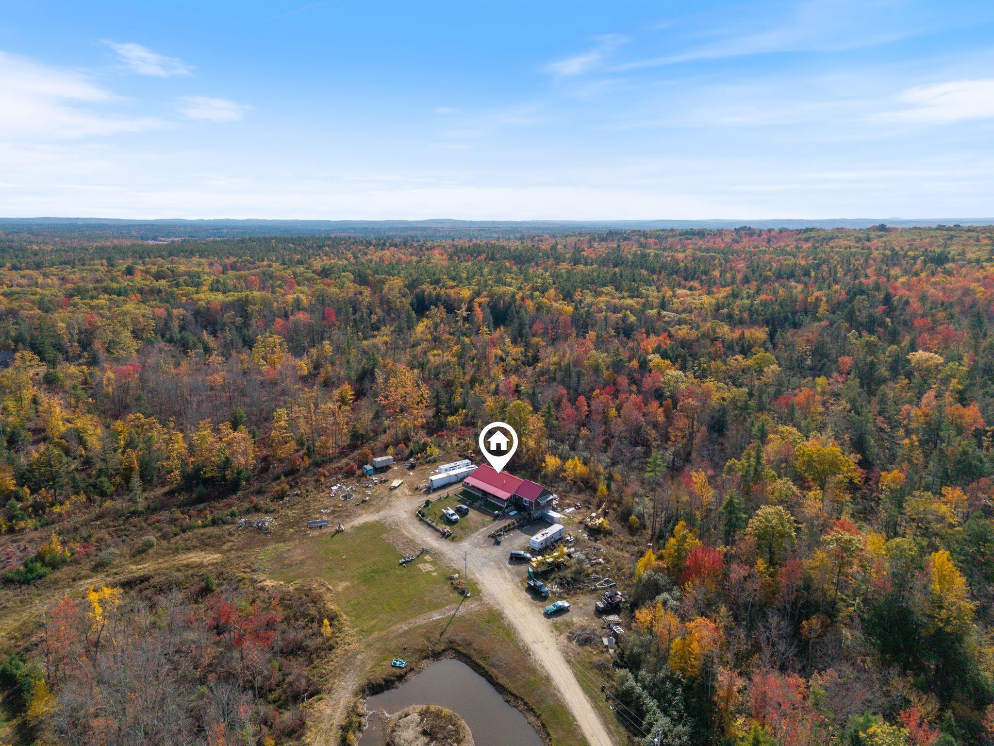 117 Gile Way Lebanon ME 04027