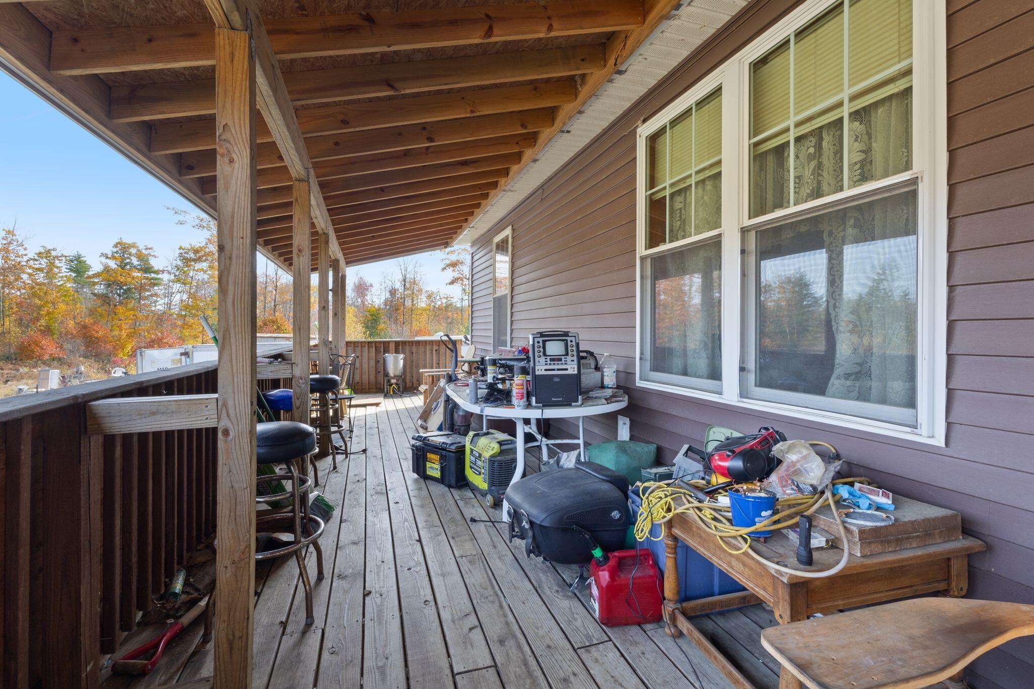 117 Gile Way Lebanon ME 04027