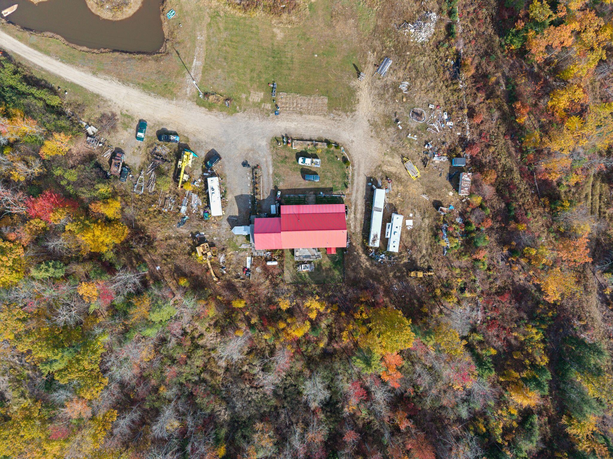 117 Gile Way Lebanon ME 04027