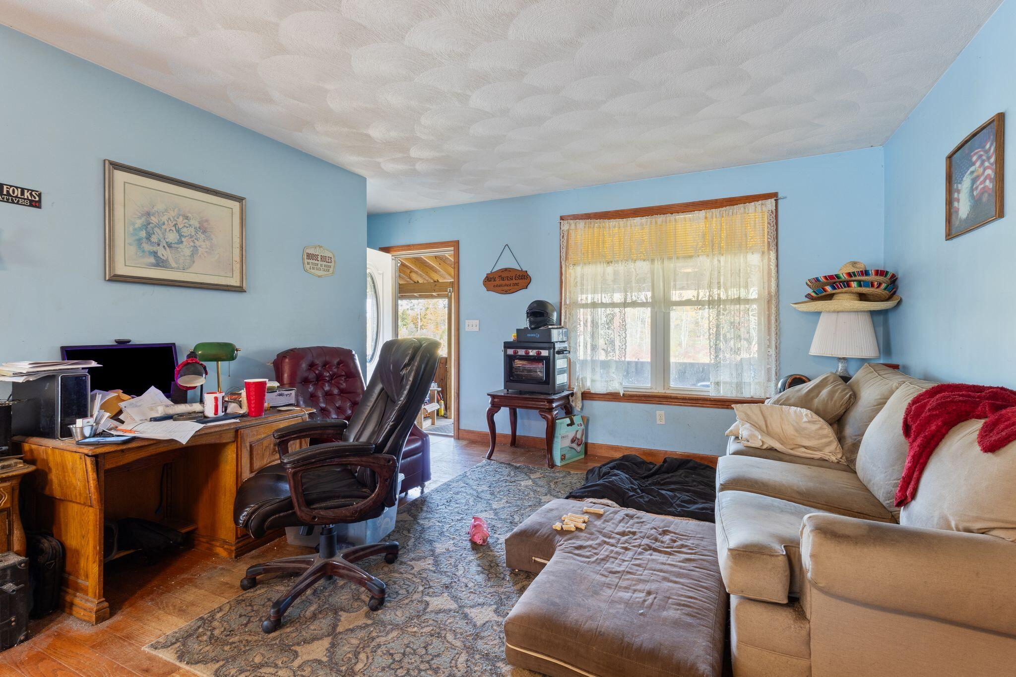 117 Gile Way Lebanon ME 04027