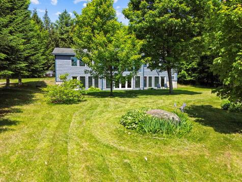 753 Bean Road Mount Vernon ME 04352