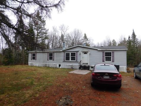 71 Fothingill Road Greenbush ME 04418