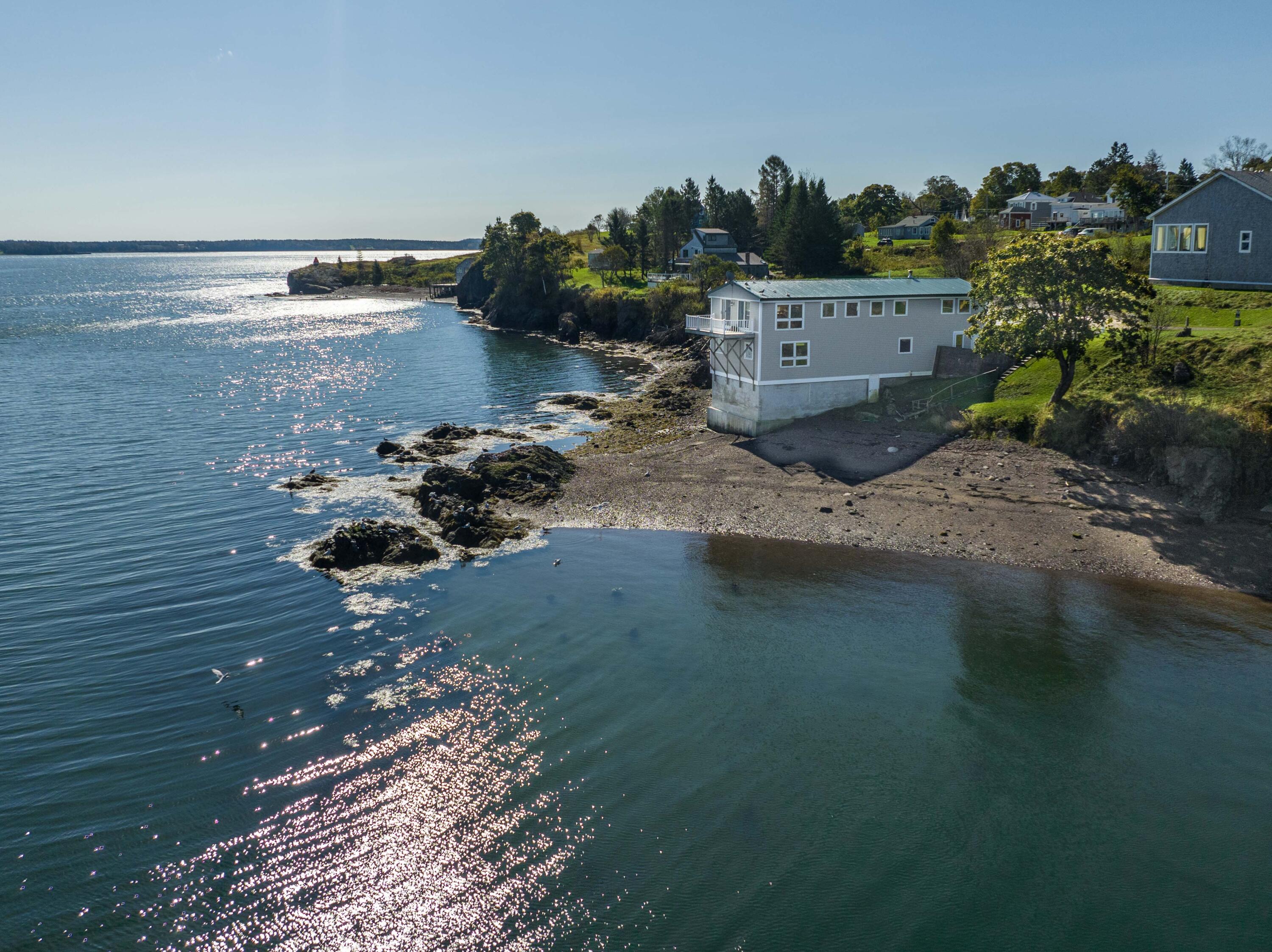 2 Clark Street Eastport ME 04631