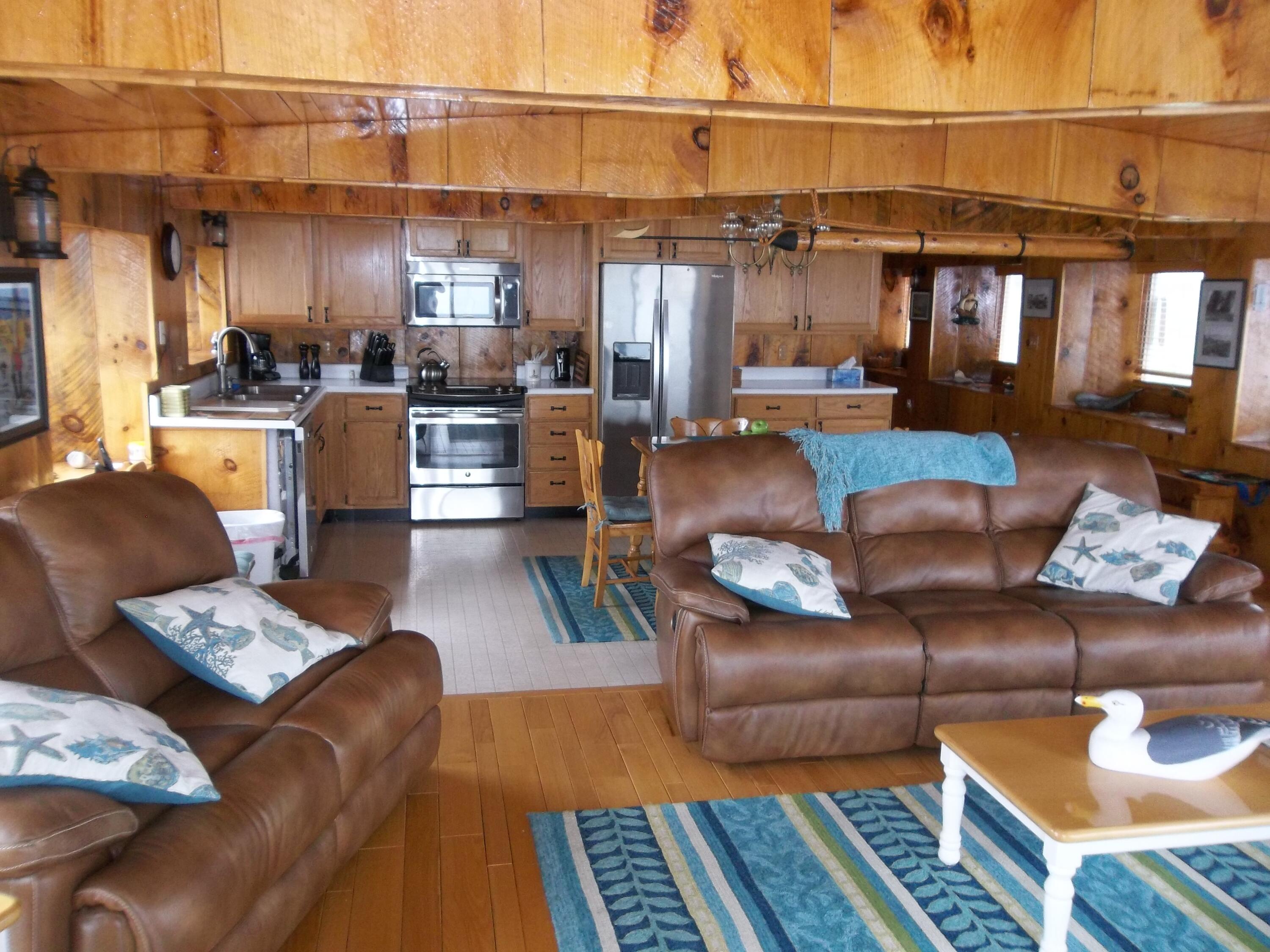 2 Clark Street Eastport ME 04631