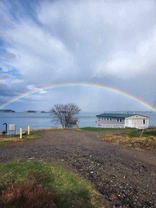 2 Clark Street Eastport ME 04631