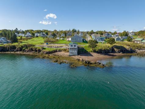 2 Clark Street Eastport ME 04631