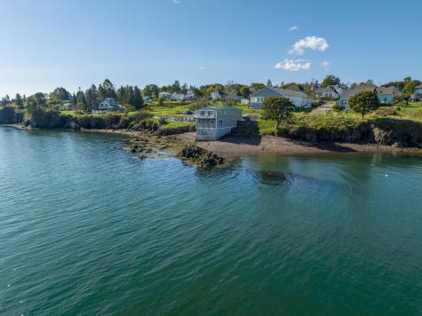 2 Clark Street Eastport ME 04631