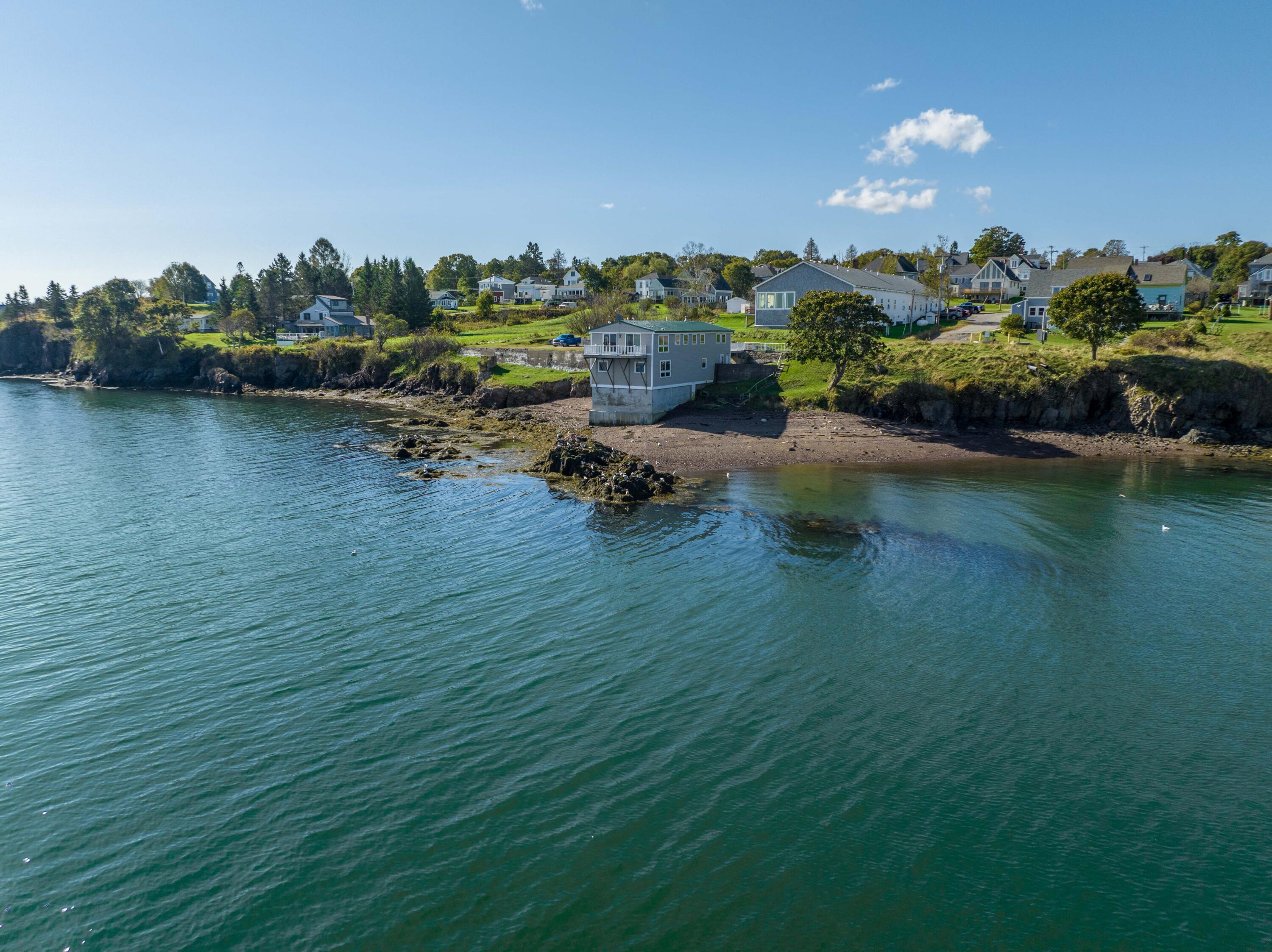 2 Clark Street Eastport ME 04631