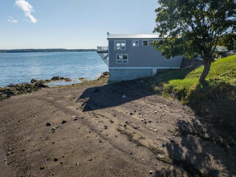 2 Clark Street Eastport ME 04631