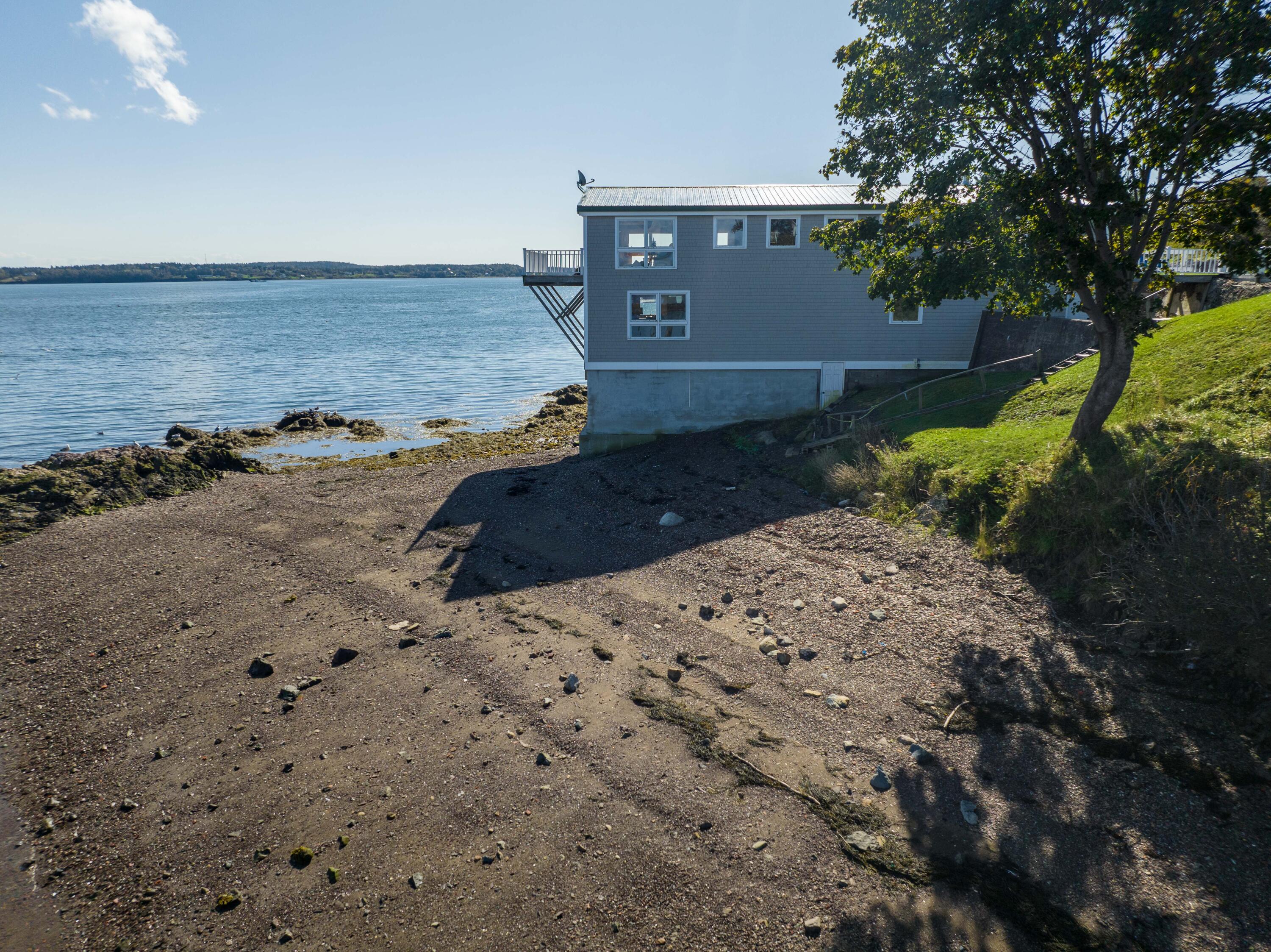 2 Clark Street Eastport ME 04631