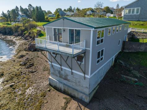 2 Clark Street Eastport ME 04631