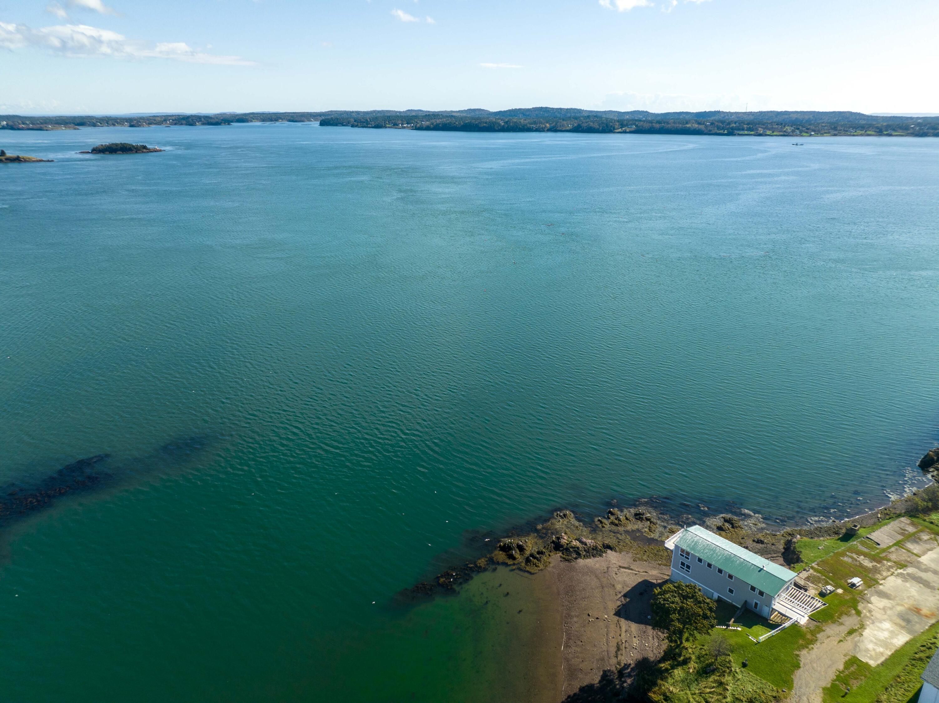 2 Clark Street Eastport ME 04631