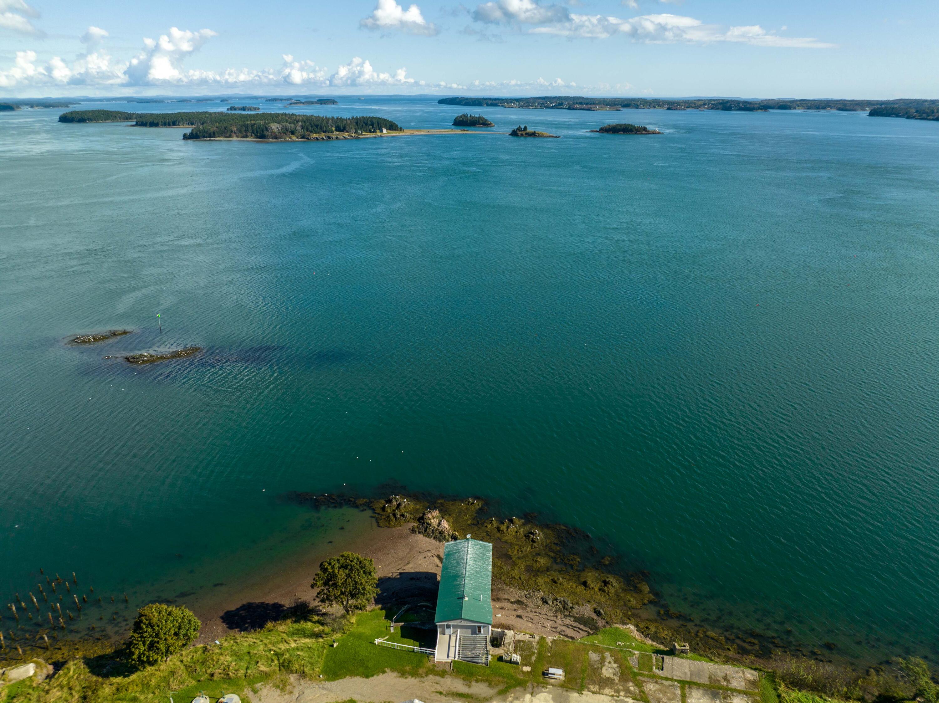 2 Clark Street Eastport ME 04631