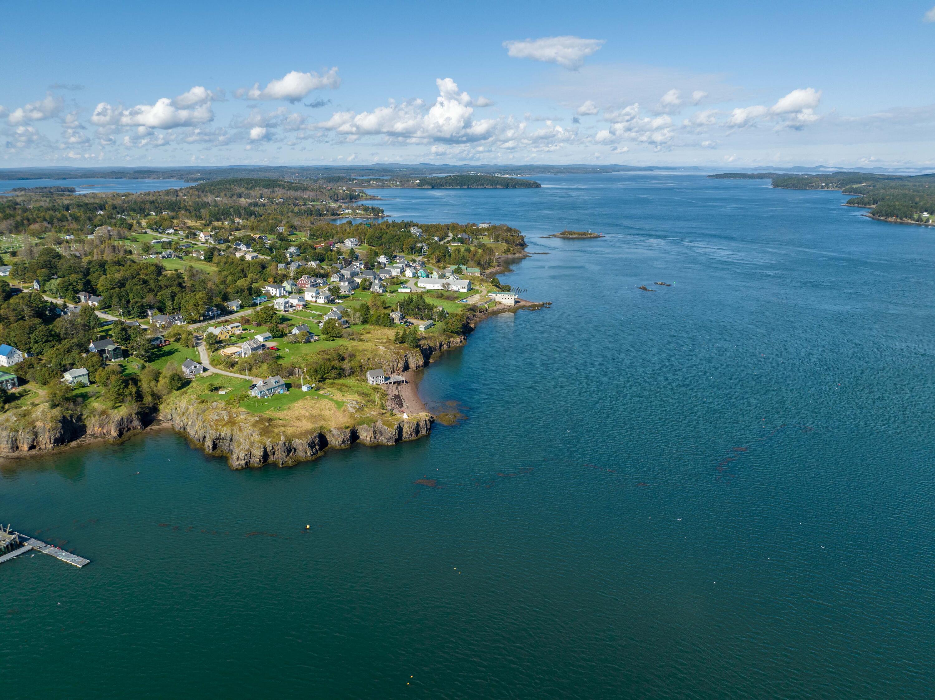 2 Clark Street Eastport ME 04631