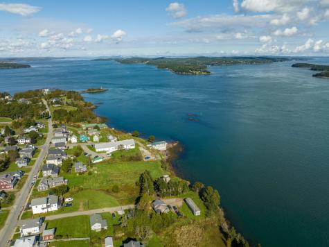 2 Clark Street Eastport ME 04631