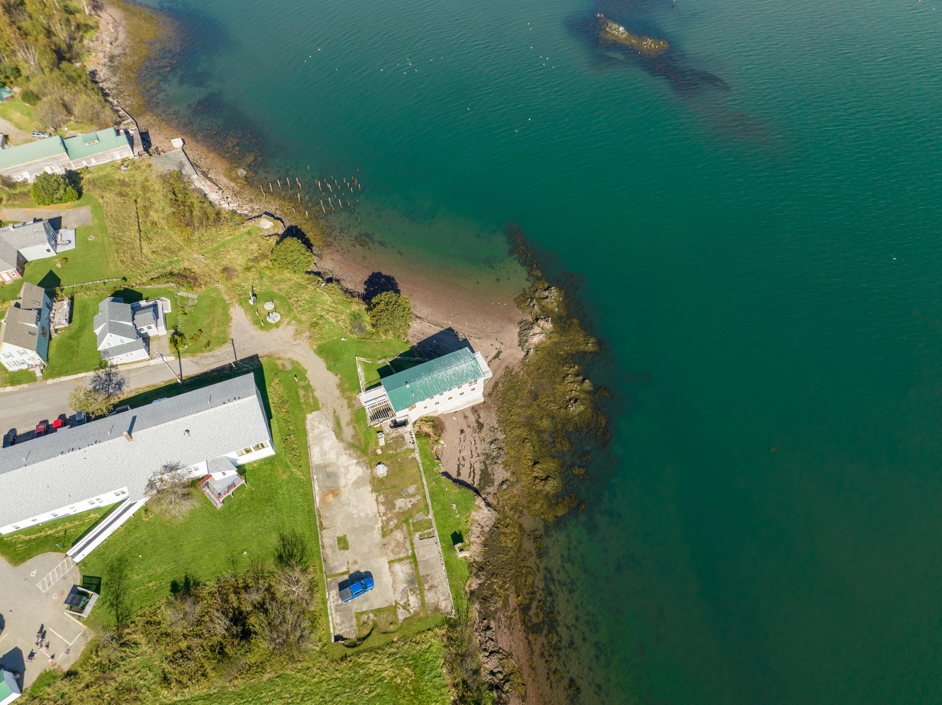 2 Clark Street Eastport ME 04631