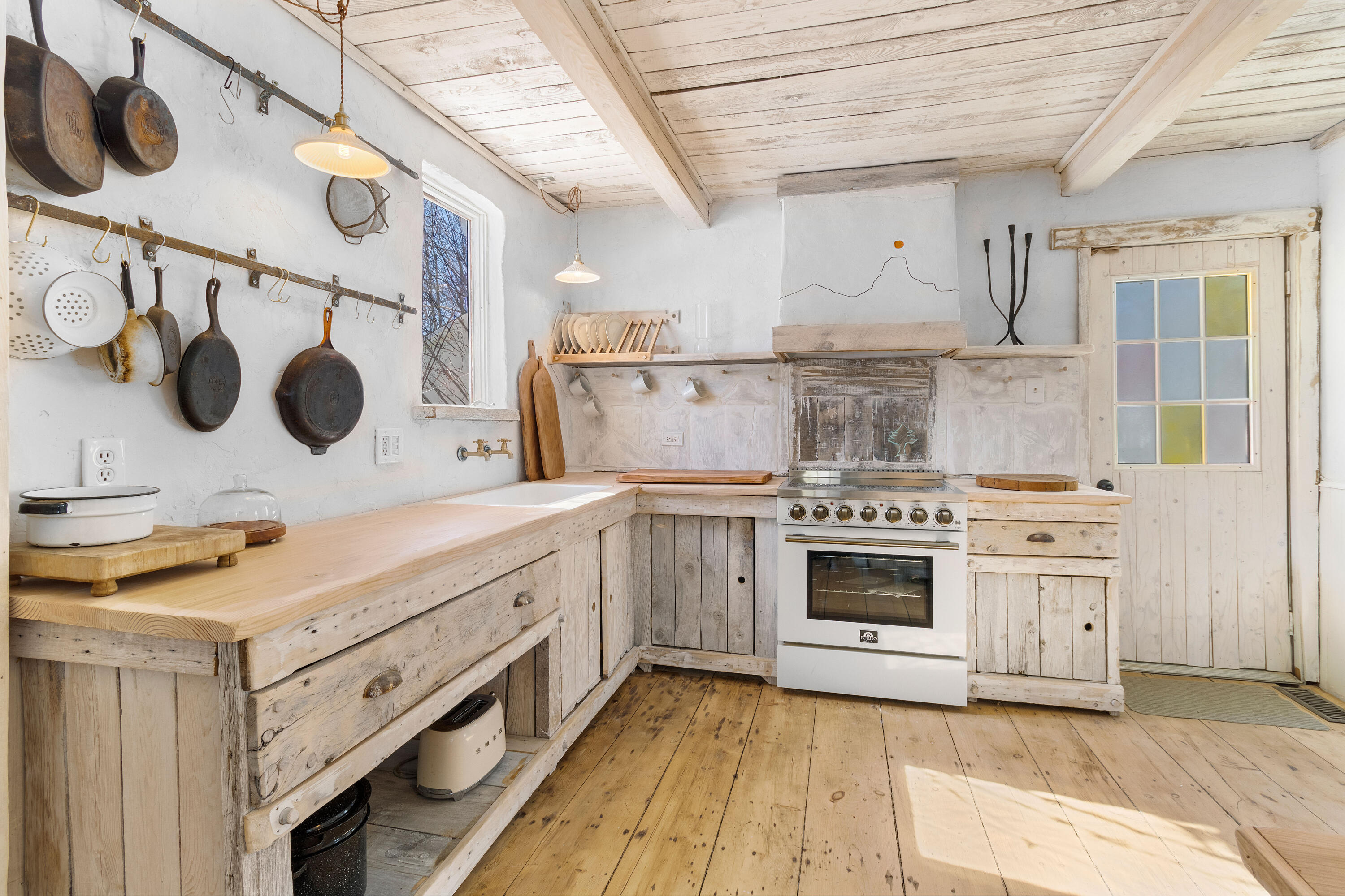 Rockland ME, 6 Purchase Street