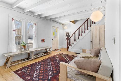 6 Purchase Street Rockland ME 04841