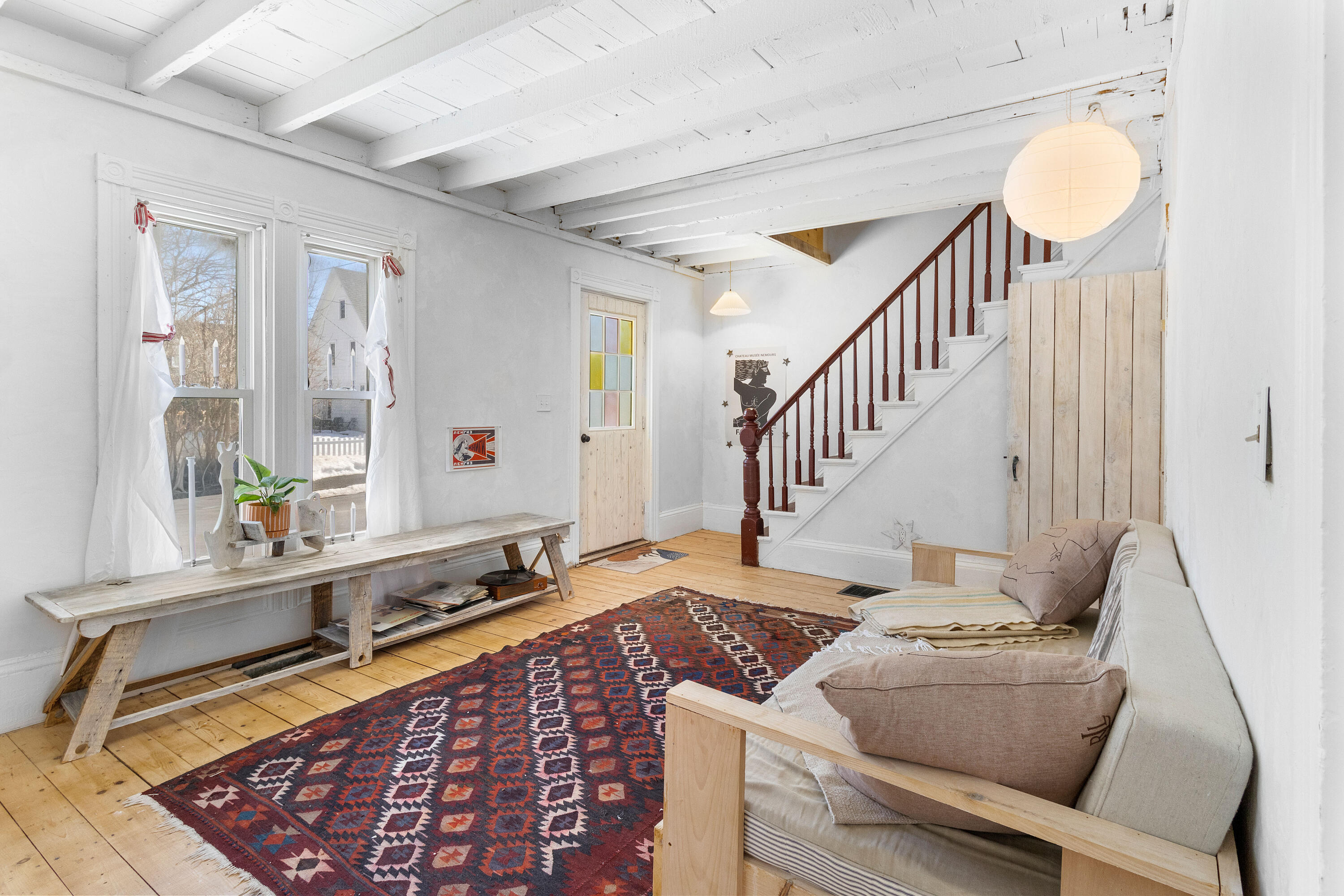 6 Purchase Street Rockland ME 04841