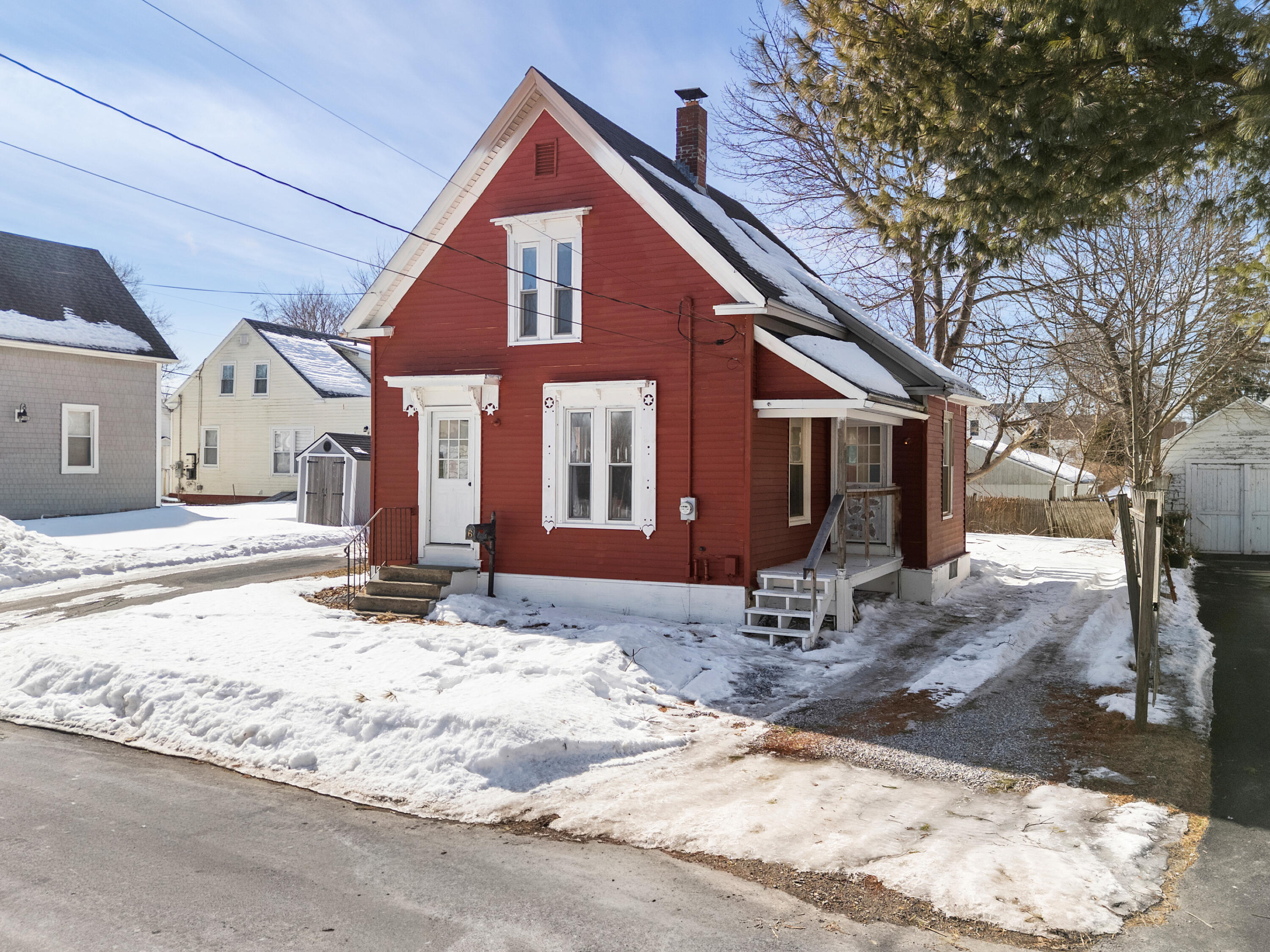 6 Purchase Street Rockland ME 04841